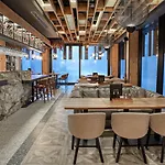 Aparthotel Galeria Luxury And Restaurant