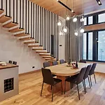 Galeria Luxury And Restaurant Jahorina