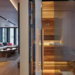 Galeria Luxury And Restaurant Aparthotel 4*