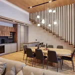 Galeria Luxury And Restaurant Jahorina