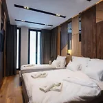 Aparthotel Galeria Luxury And Restaurant Jahorina