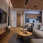 Aparthotel Galeria Luxury And Restaurant Jahorina