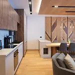 Galeria Luxury And Restaurant Aparthotel Jahorina