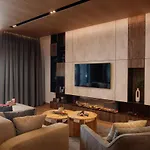 Galeria Luxury And Restaurant Jahorina