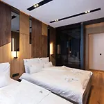 Aparthotel Galeria Luxury And Restaurant