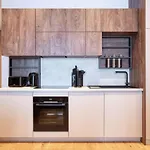 Galeria Luxury And Restaurant Aparthotel