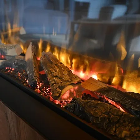 Galeria Luxury And Restaurant Jahorina