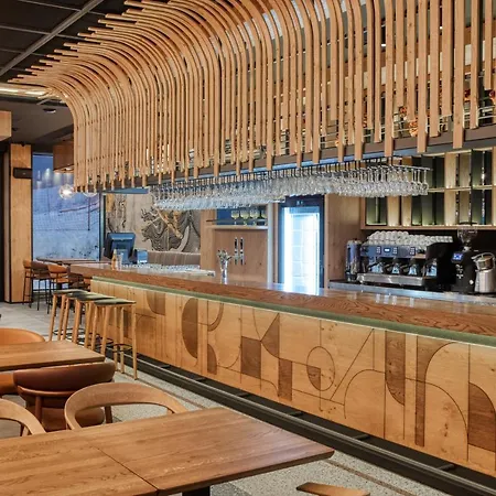 Galeria Luxury And Restaurant Aparthotel Jahorina