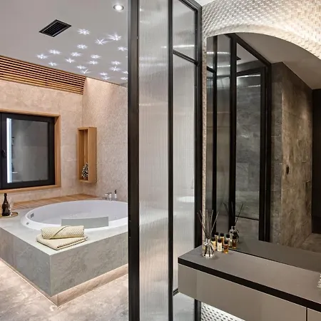 Galeria Luxury And Restaurant Aparthotel Jahorina