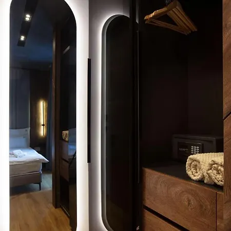 Aparthotel Galeria Luxury And Restaurant