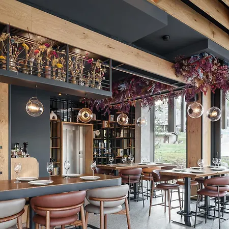 Galeria Luxury And Restaurant Jahorina