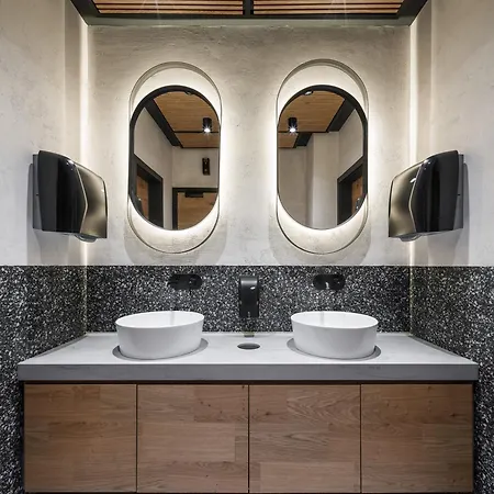 Aparthotel Galeria Luxury And Restaurant Jahorina