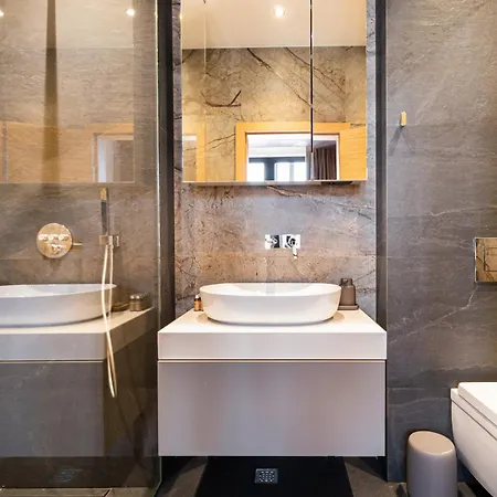 Aparthotel Galeria Luxury And Restaurant