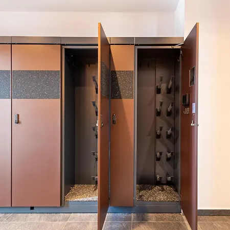 Galeria Luxury And Restaurant Aparthotel Jahorina