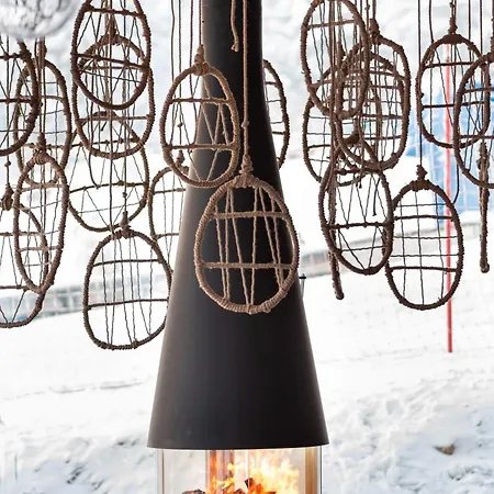 Aparthotel Galeria Luxury And Restaurant Jahorina