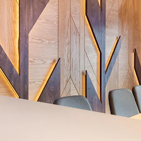 Galeria Luxury And Restaurant Aparthotel