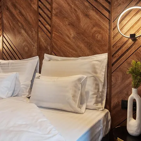 Galeria Luxury And Restaurant Aparthotel Jahorina