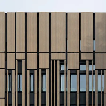 Galeria Luxury And Restaurant 4*