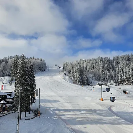 Galeria Luxury And Restaurant Jahorina