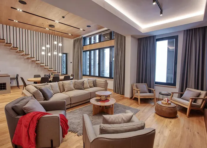 Galeria Luxury And Restaurant 4*