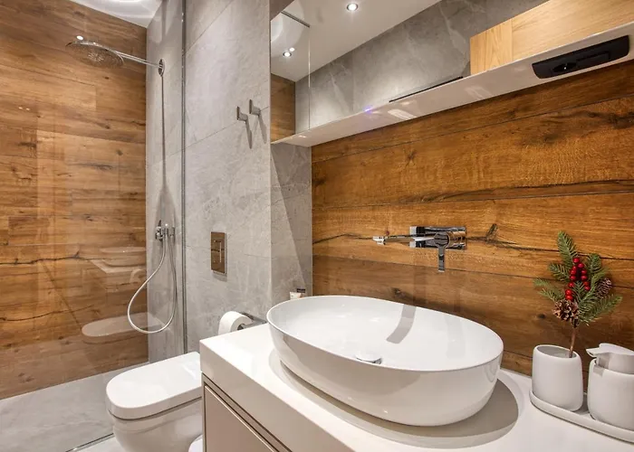 Galeria Luxury And Restaurant Aparthotel 4*