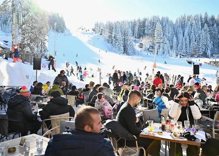 Galeria Luxury And Restaurant