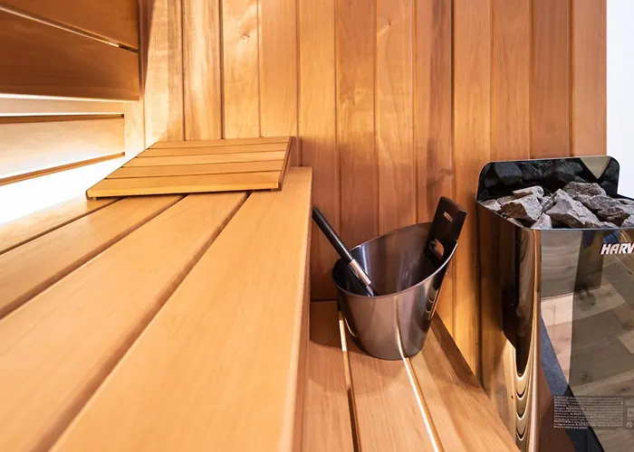 Galeria Luxury And Restaurant 4*