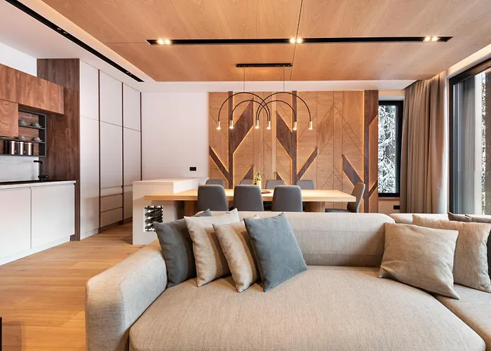 Galeria Luxury And Restaurant