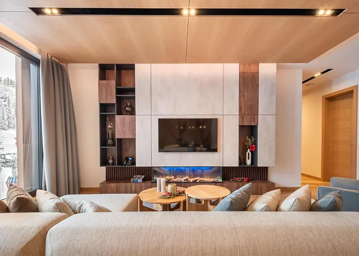 Galeria Luxury And Restaurant 4* Jahorina