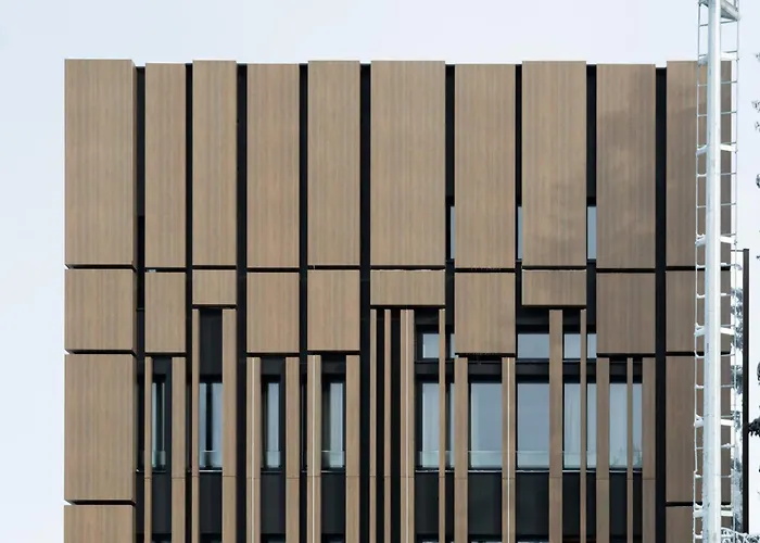 Galeria Luxury And Restaurant 4*